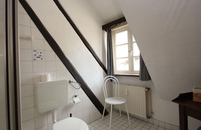 Apartment in Dorfmark Near Luneburg Heath - Foto 15