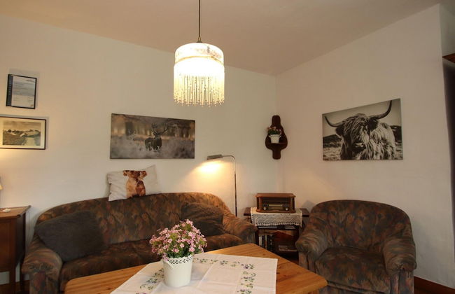 Apartment in Dorfmark Near Luneburg Heath - Foto 19