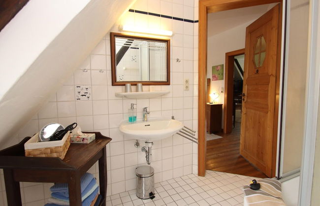 Apartment in Dorfmark Near Luneburg Heath - Foto 14
