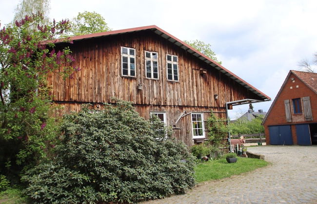 Apartment in Dorfmark Near Luneburg Heath - Foto 24