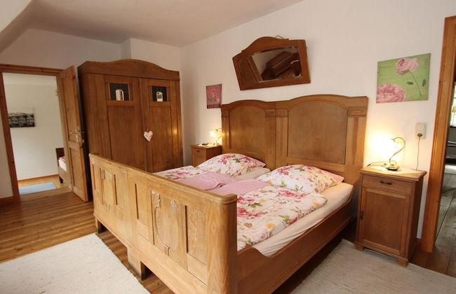 Apartment in Dorfmark Near Luneburg Heath - Foto 8