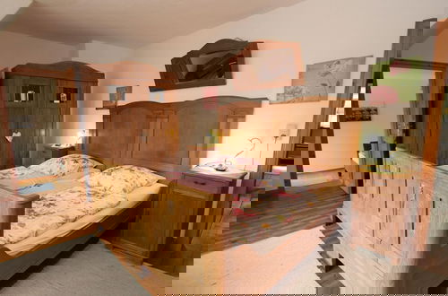 Foto 4 - Schoene Ferienwohnung in Dorfmark