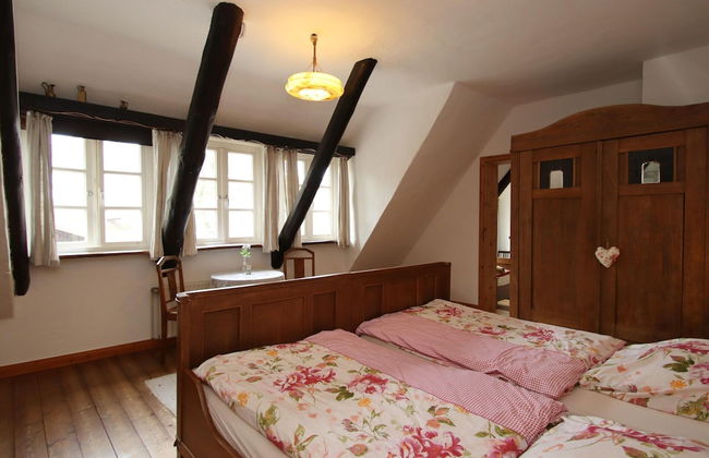 Apartment in Dorfmark Near Luneburg Heath - Foto 3