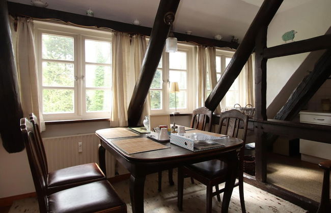 Apartment in Dorfmark Near Luneburg Heath - Foto 21