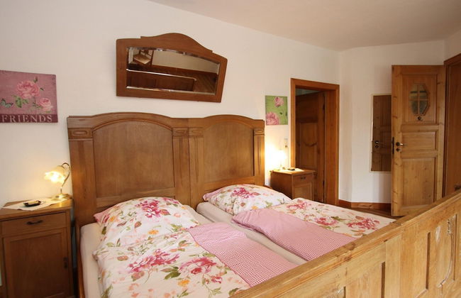 Apartment in Dorfmark Near Luneburg Heath - Foto 7