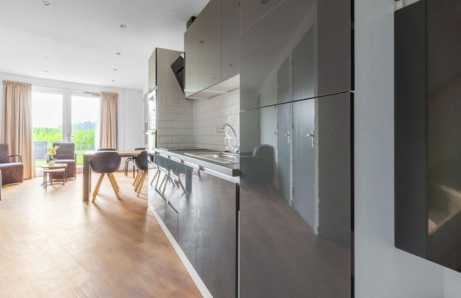 Attractive Holiday Home in Gorp and Roovert Estate - Foto 20