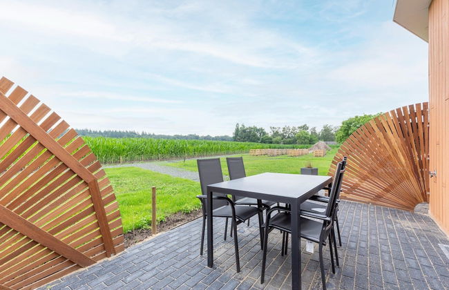 Tranquil Goirle Countryside Home - Foto 16
