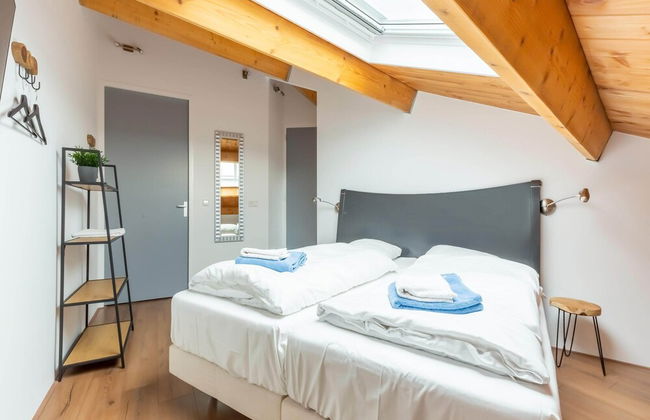 Attractive Holiday Home in Gorp and Roovert Estate - Foto 13