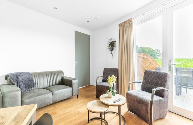 Attractive Holiday Home in Gorp and Roovert Estate - Foto 22