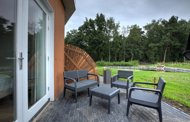 Tranquil Goirle Countryside Home - Foto 18