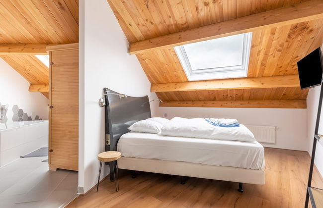 Attractive Holiday Home in Gorp and Roovert Estate - Foto 5