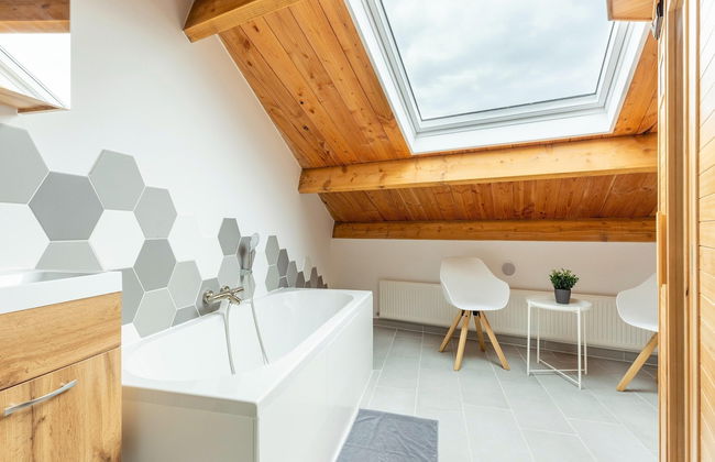 Attractive Holiday Home in Gorp and Roovert Estate - Foto 37