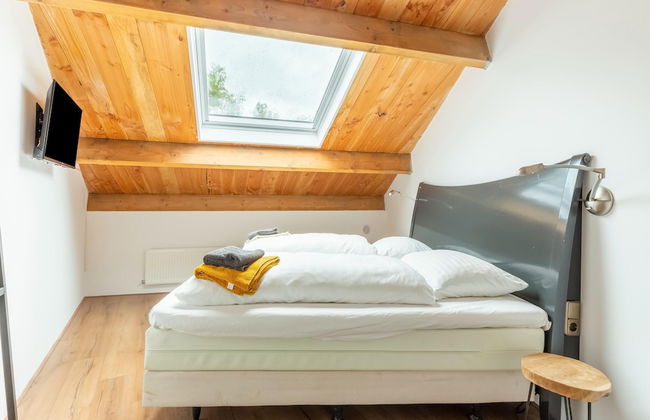 Attractive Holiday Home in Gorp and Roovert Estate - Foto 14