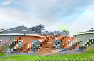 Photo 1 - Attractive Holiday Home in Gorp and Roovert Estate