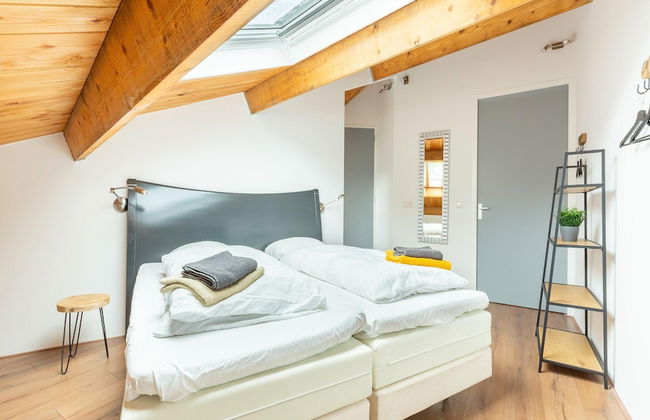 Attractive Holiday Home in Gorp and Roovert Estate - Foto 9