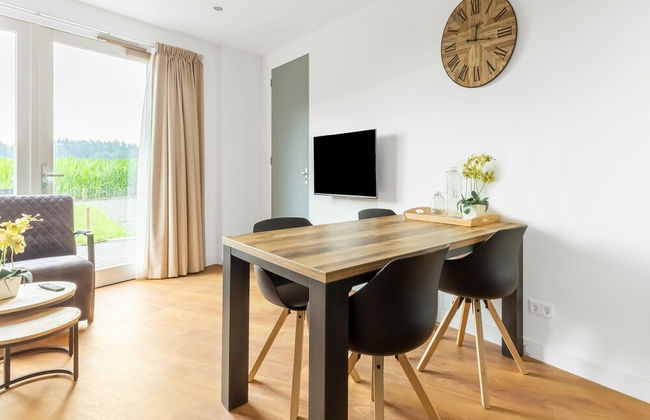 Attractive Holiday Home in Gorp and Roovert Estate - Foto 53