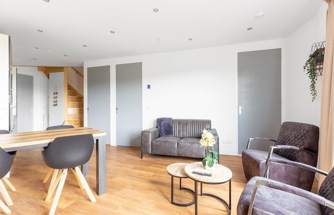 Attractive Holiday Home in Gorp and Roovert Estate - Foto 25