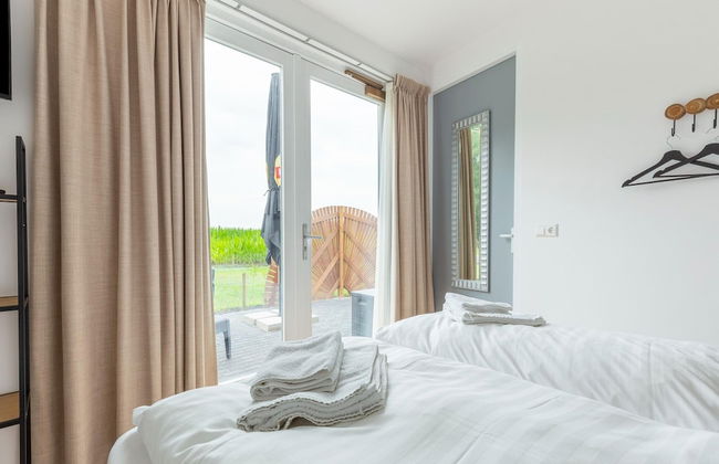 Holiday Home in Forested Netherlands With Terrace - Foto 3