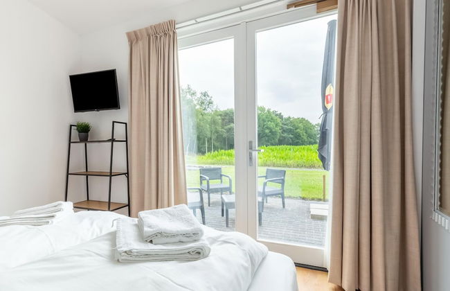 Attractive Holiday Home in Gorp and Roovert Estate - Foto 9