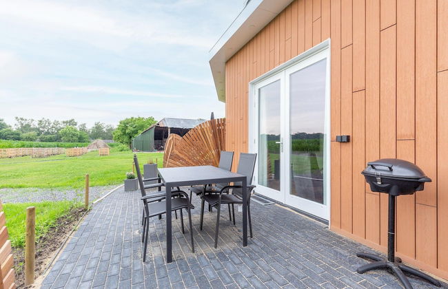 Attractive Holiday Home in Gorp and Roovert Estate - Foto 31