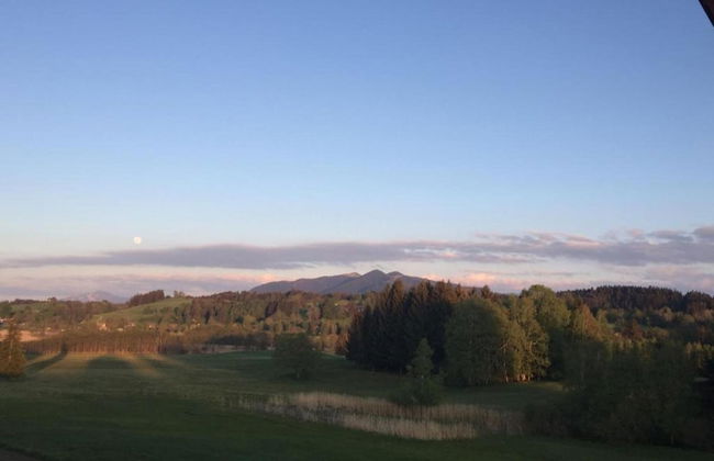 Appealing Apartment in Bad Bayersoien With Balcony - Foto 73