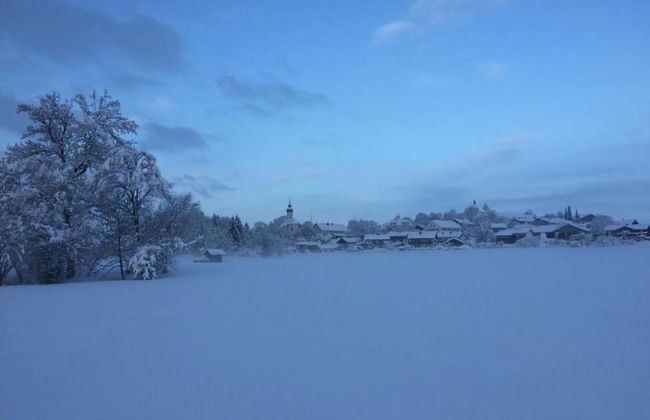 Appealing Apartment in Bad Bayersoien With Balcony - Foto 77