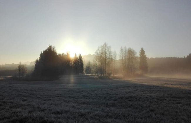 Appealing Apartment in Bad Bayersoien With Balcony - Foto 59