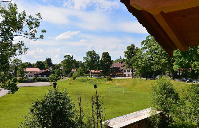 Appealing Apartment in Bad Bayersoien With Balcony - Foto 46
