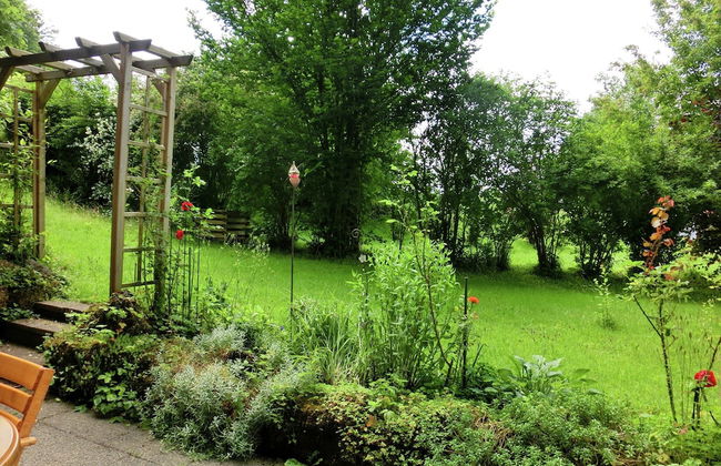 Appealing Apartment in Bad Bayersoien With Balcony - Foto 63