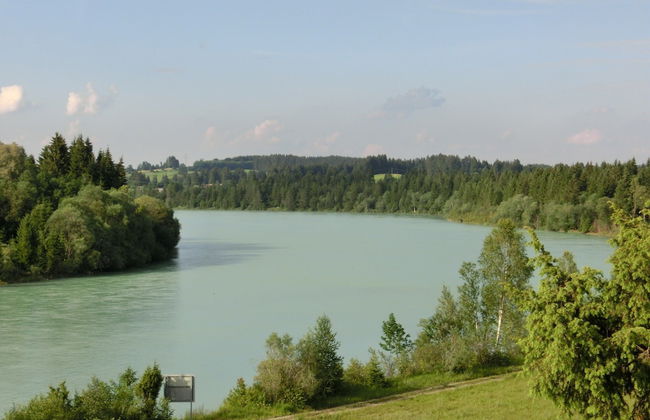 Appealing Apartment in Bad Bayersoien With Balcony - Foto 79