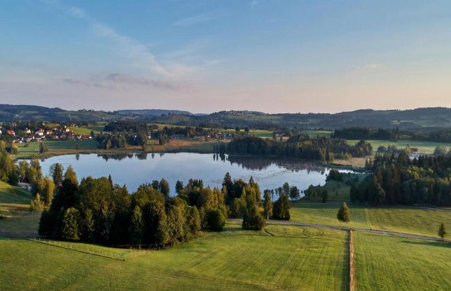 Appealing Apartment in Bad Bayersoien With Balcony - Foto 62