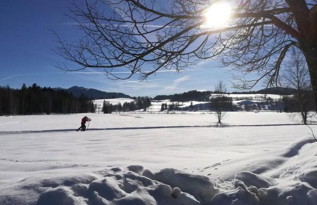 Appealing Apartment in Bad Bayersoien With Balcony - Foto 62