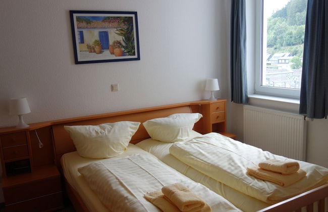 Magnificent Apartment in Willingen With Balcony - Foto 6