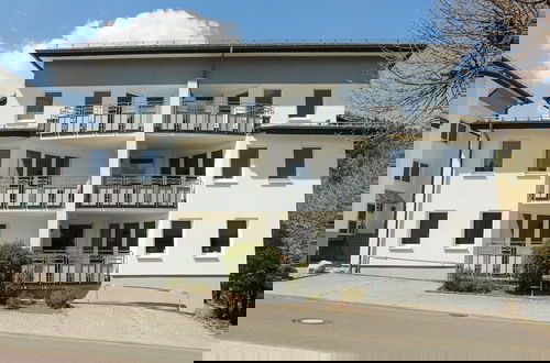 Foto 66 - Magnificent Apartment in Willingen With Balcony
