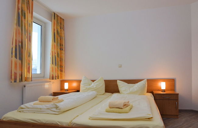 Magnificent Apartment in Willingen With Balcony - Foto 17
