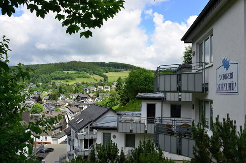 Photo 39 - Magnificent Apartment in Willingen With Balcony