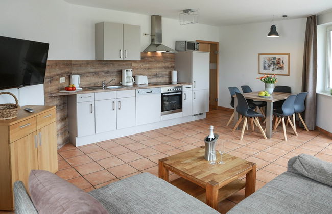 Magnificent Apartment in Willingen With Balcony - Foto 26