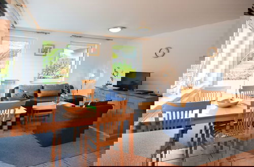 Foto 25 - Magnificent Apartment in Willingen With Balcony
