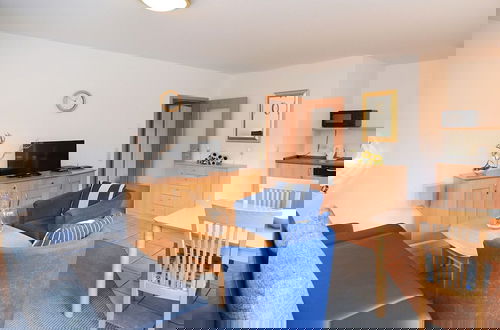 Foto 31 - Magnificent Apartment in Willingen With Balcony