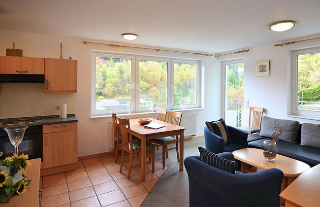 Magnificent Apartment in Willingen With Balcony - Foto 33