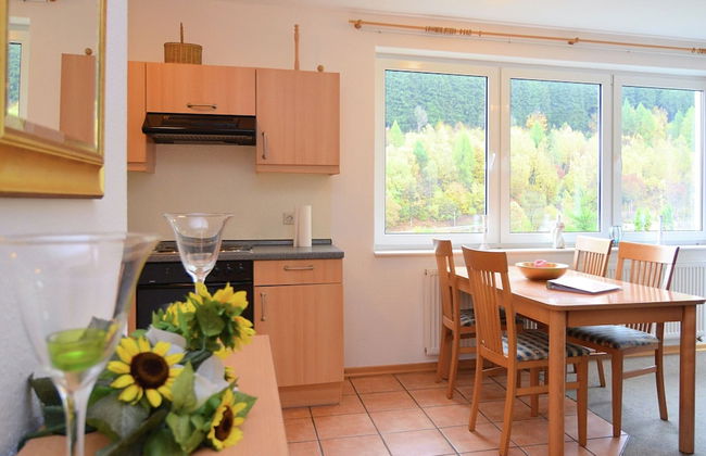 Magnificent Apartment in Willingen With Balcony - Foto 62