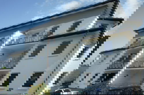 Foto 65 - Magnificent Apartment in Willingen With Balcony