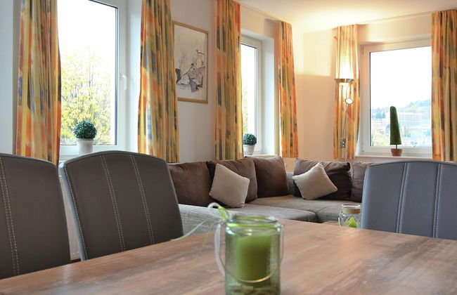 Magnificent Apartment in Willingen With Balcony - Foto 63