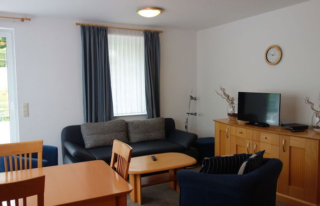 Magnificent Apartment in Willingen With Balcony - Foto 39