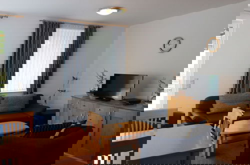 Foto 35 - Magnificent Apartment in Willingen With Balcony