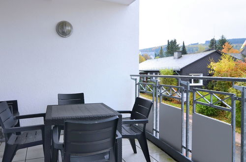 Photo 14 - Magnificent Apartment in Willingen With Balcony