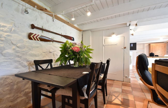House Full of Charm With Garden,10min From the Pointe du Raz - Foto 41