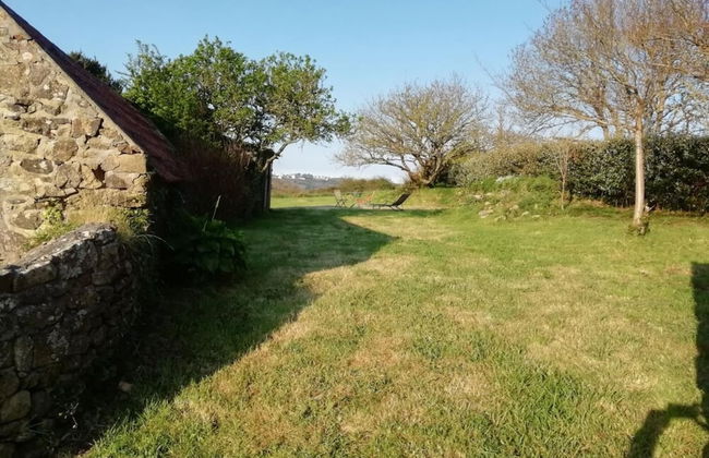 House Full of Charm With Garden,10min From the Pointe du Raz - Foto 56