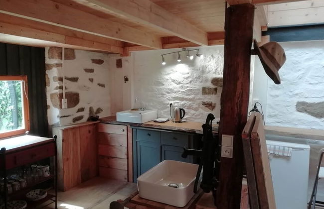 House Full of Charm With Garden,10min From the Pointe du Raz - Foto 21