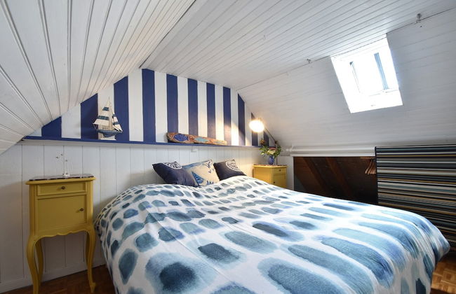 House Full of Charm With Garden,10min From the Pointe du Raz - Foto 8